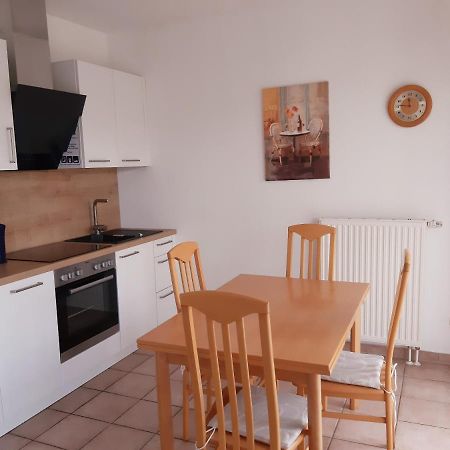 Ferienwohnung Wellental Breege Exterior foto